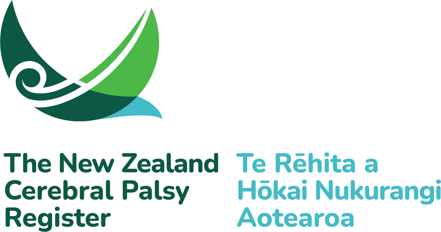 NZ Cerebral Palsy Register